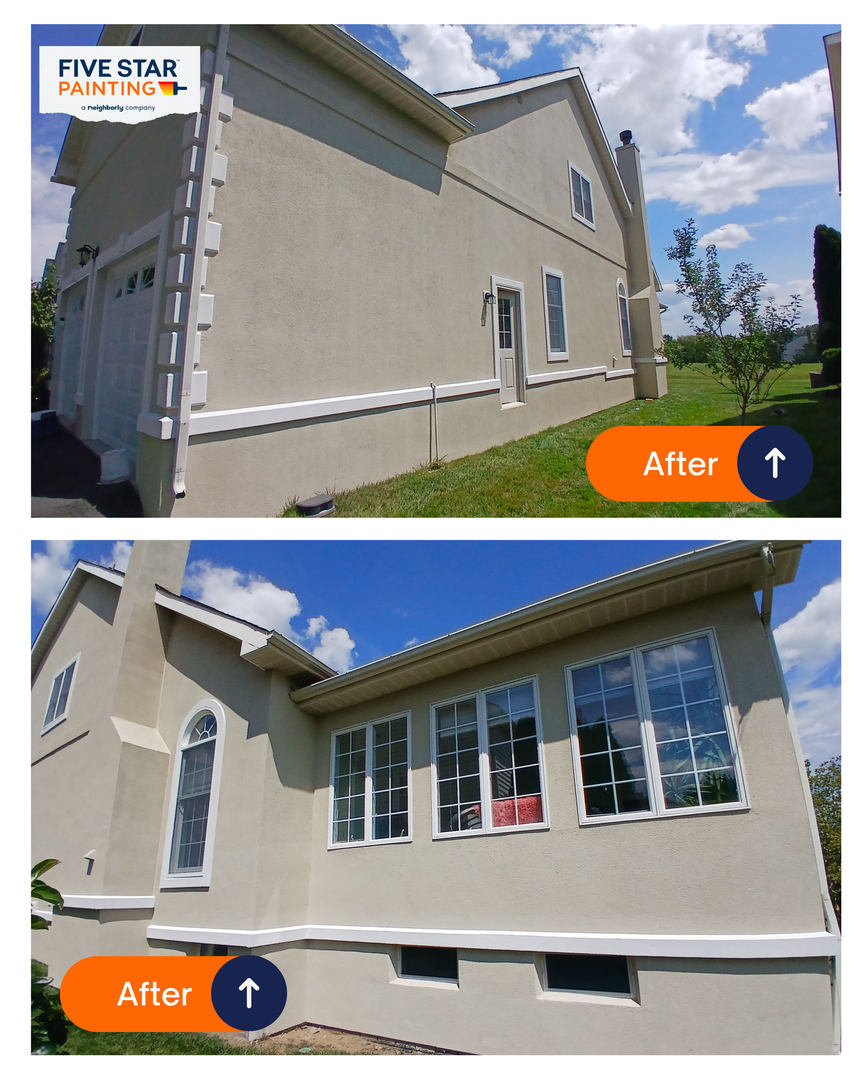 Five Star Painting Loudoun Image