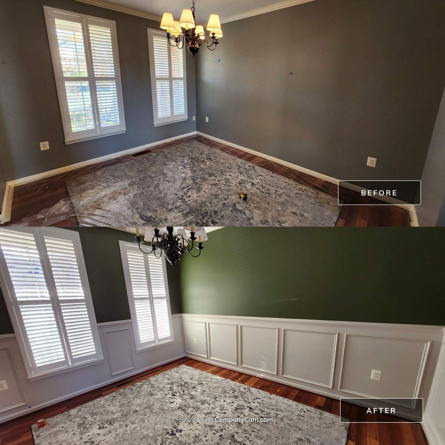 Five Star Painting Loudoun Image
