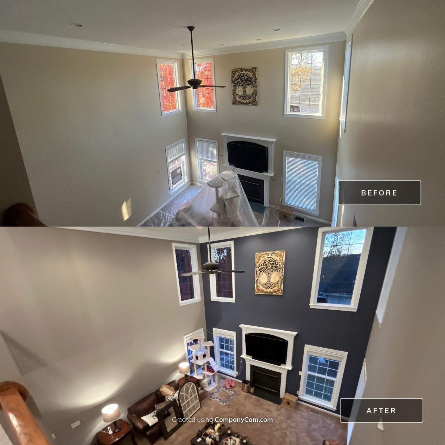 Five Star Painting Loudoun Image
