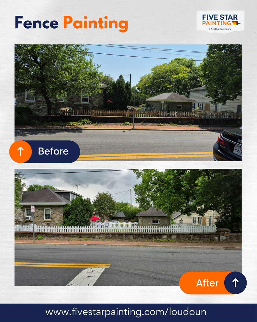 Five Star Painting Loudoun Image