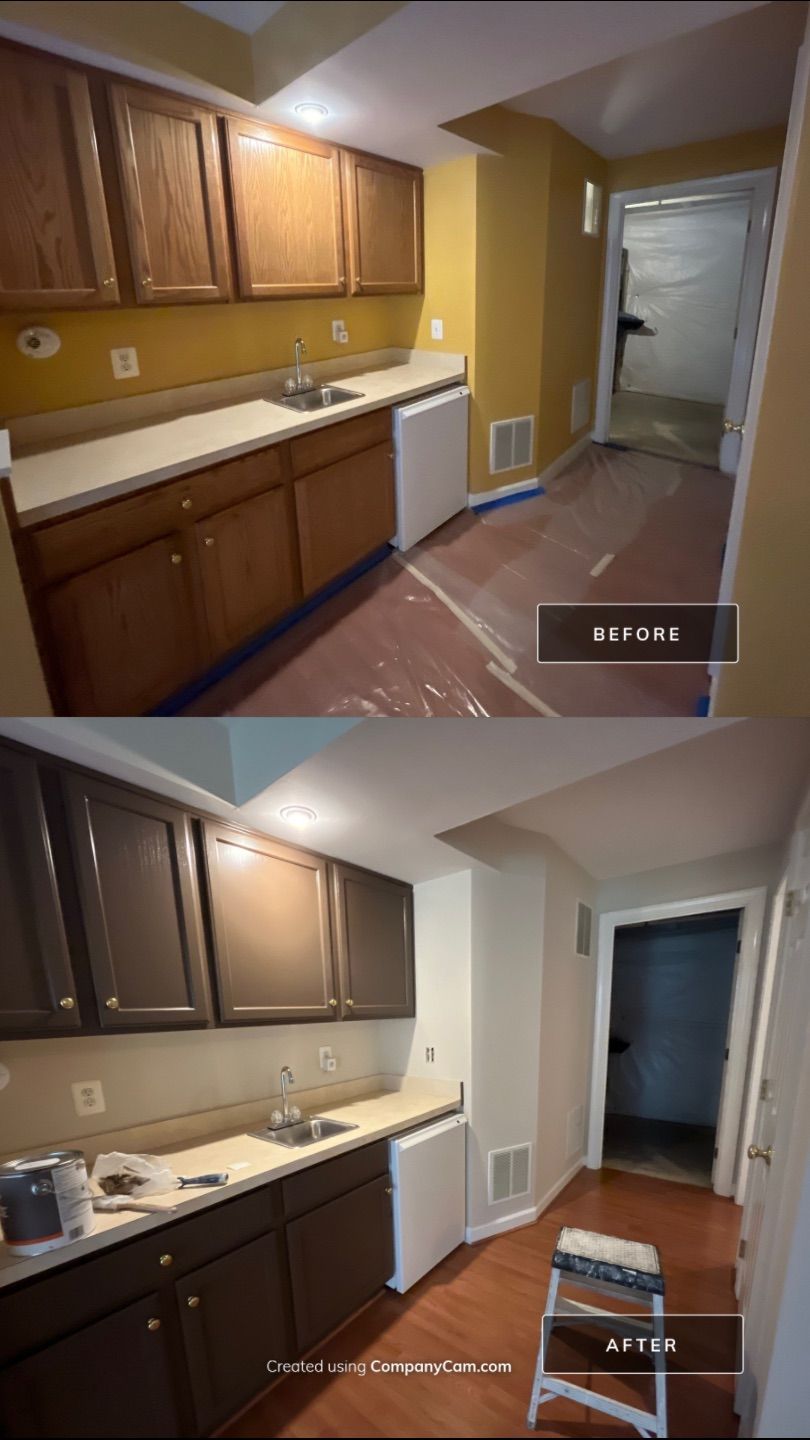 Five Star Painting Loudoun Image