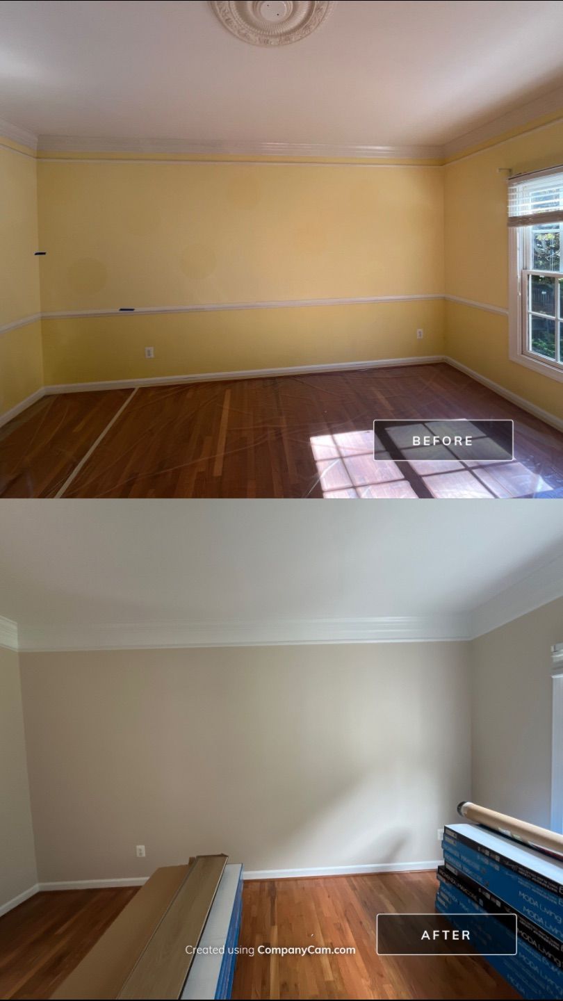 Five Star Painting Loudoun Image