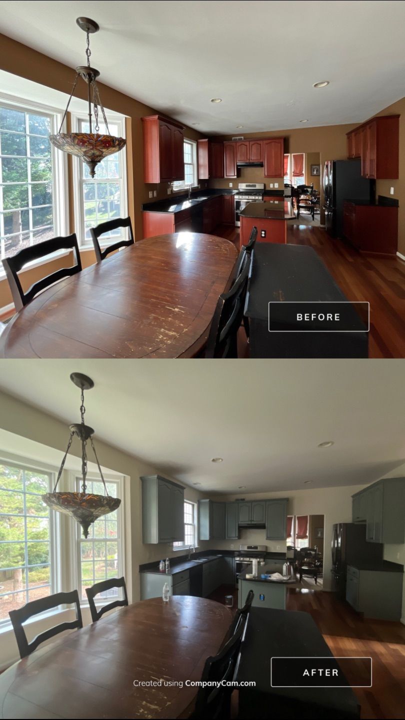 Five Star Painting Loudoun Image