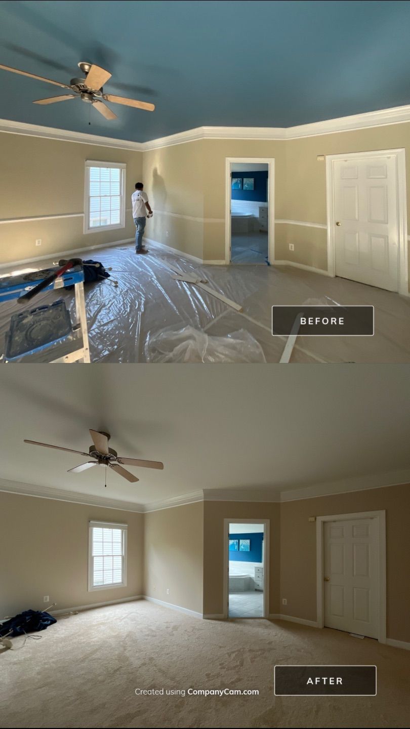 Five Star Painting Loudoun Image