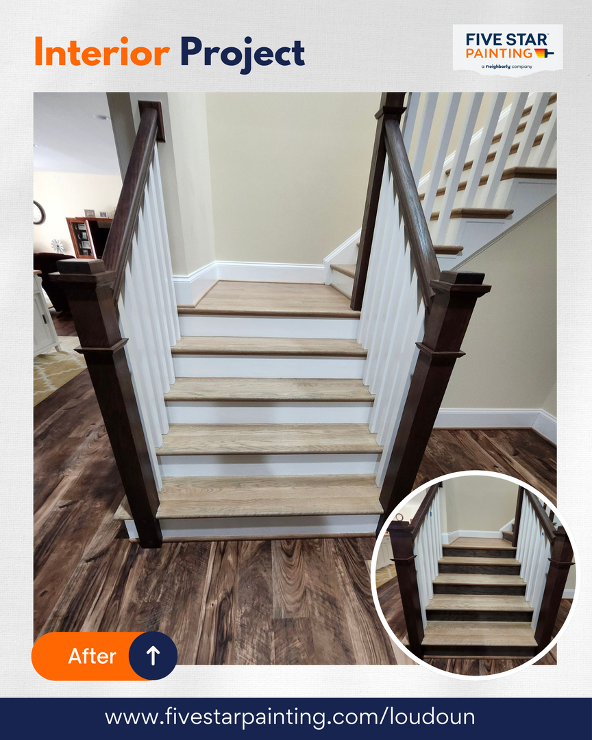 Five Star Painting Loudoun Image