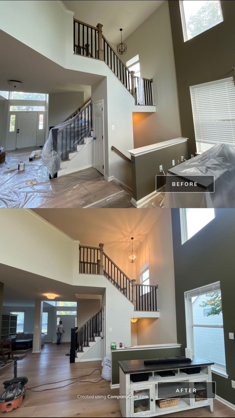 Five Star Painting Loudoun Image