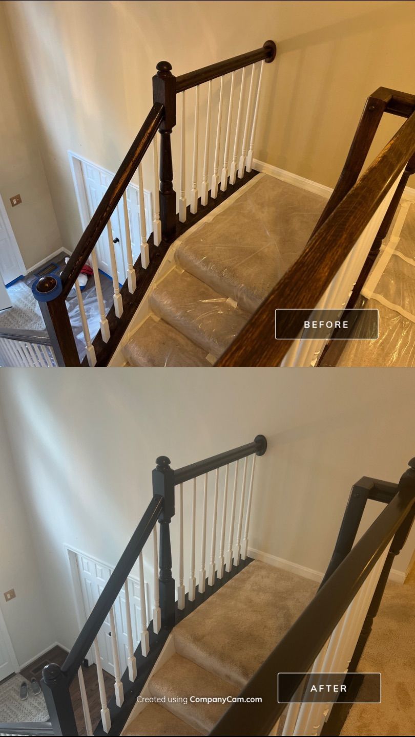 Five Star Painting Loudoun Image