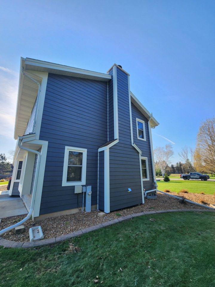 Infinity Exteriors Image