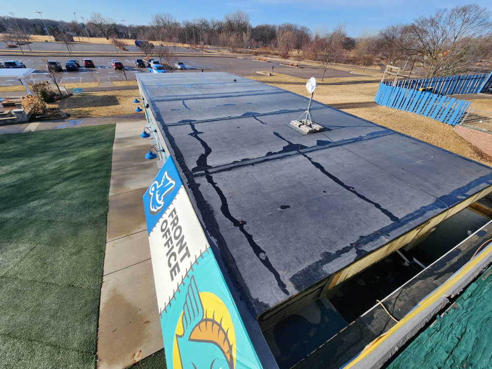 Infinity Exteriors Image