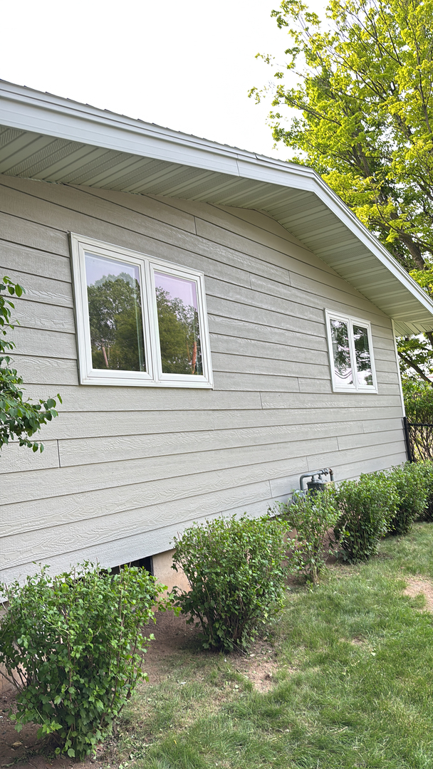 Infinity Exteriors Image