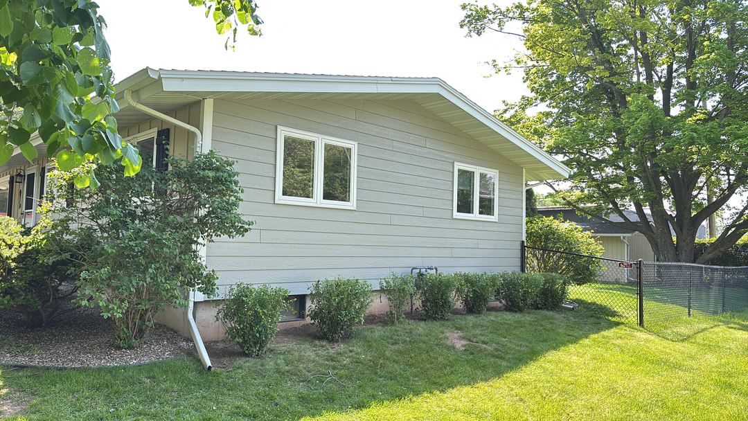 Infinity Exteriors Image