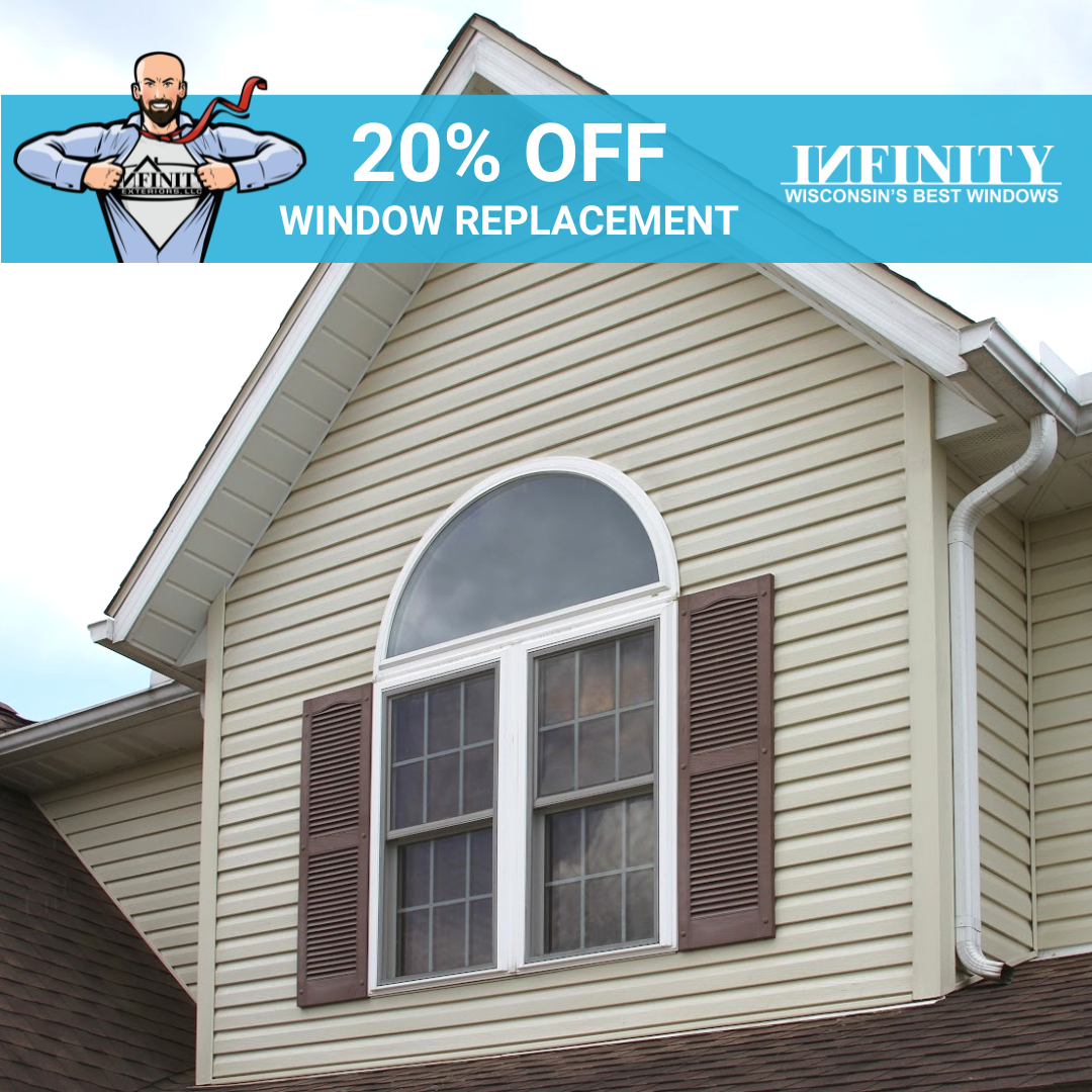 Infinity Exteriors Image