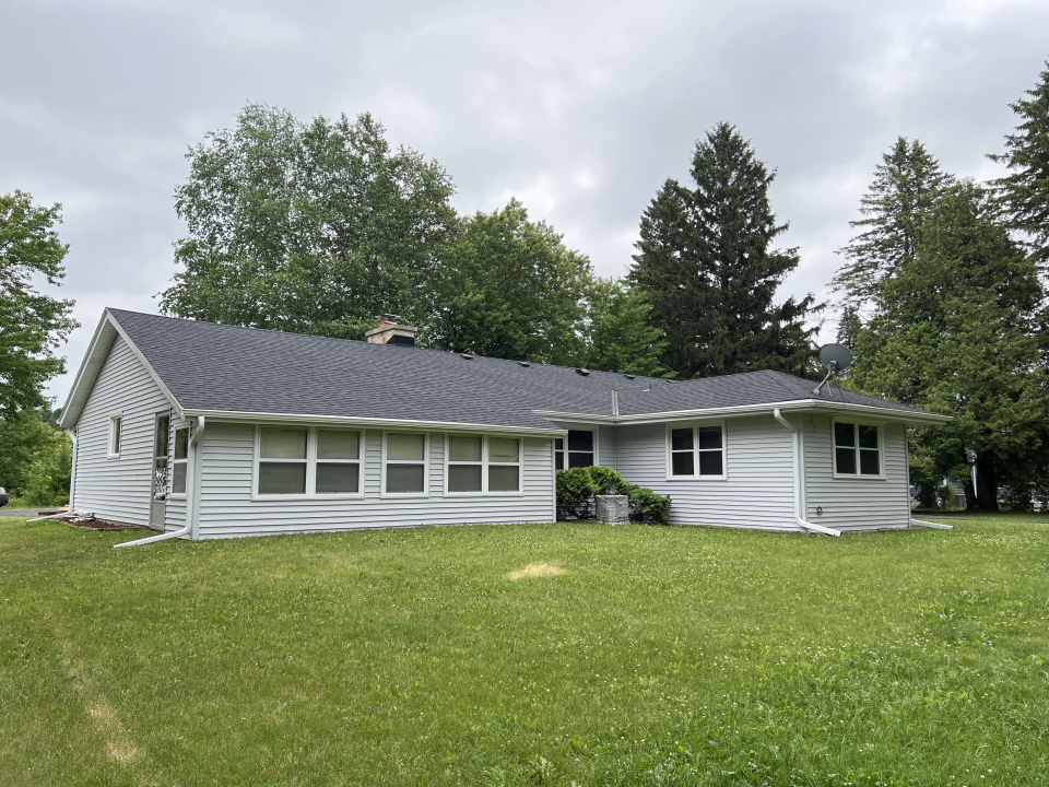 Infinity Exteriors Image