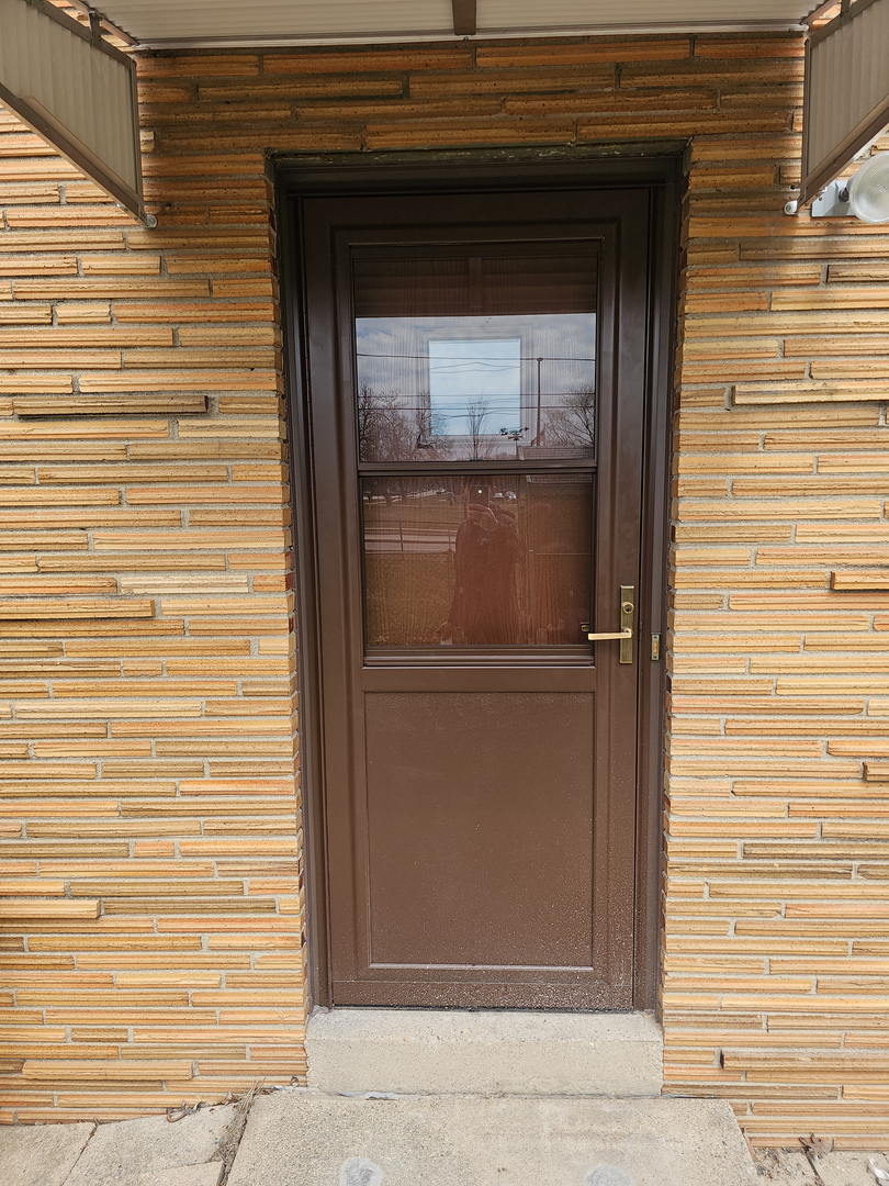 Infinity Exteriors Image