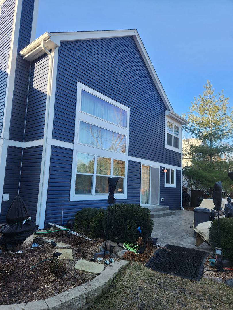 Infinity Exteriors Image