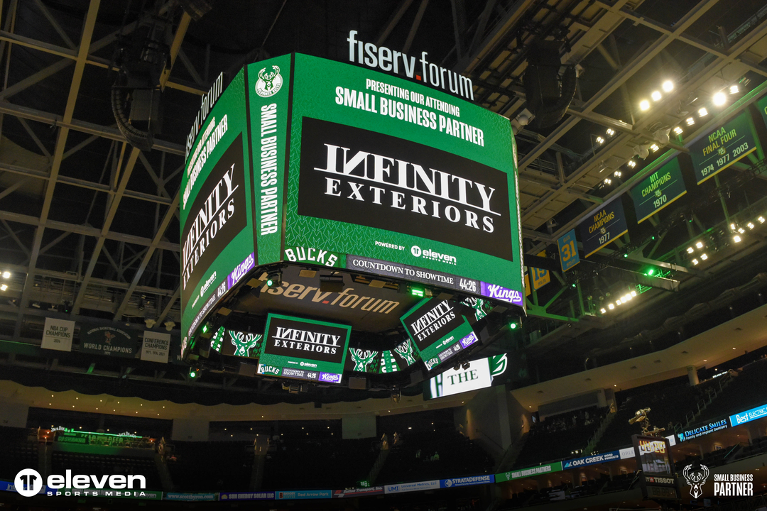 Infinity Exteriors Image