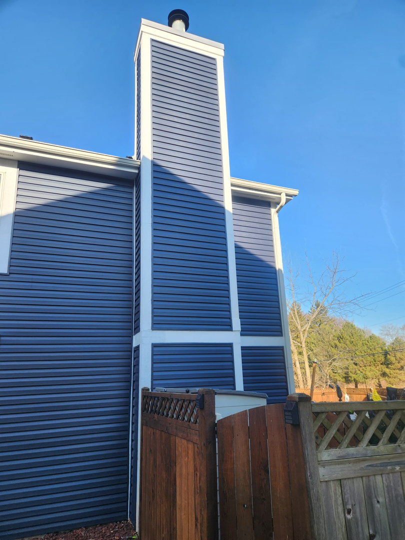 Infinity Exteriors Image