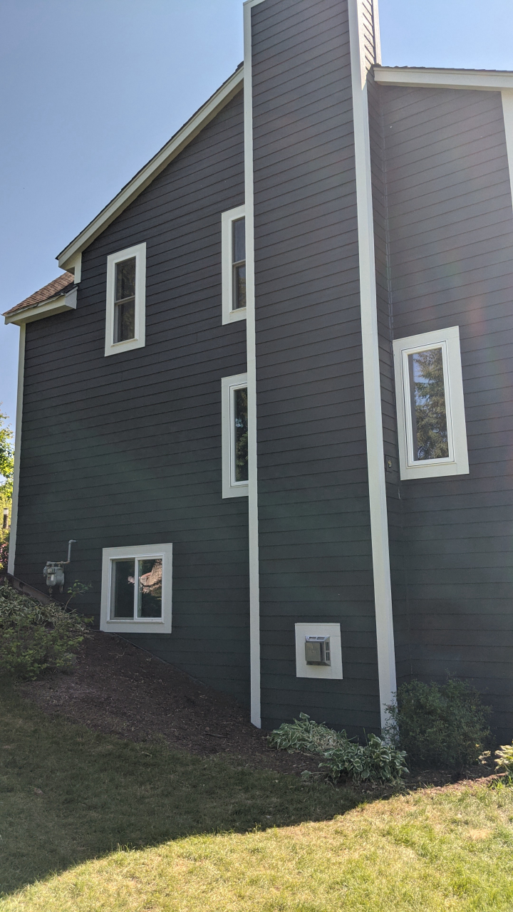 Infinity Exteriors Image