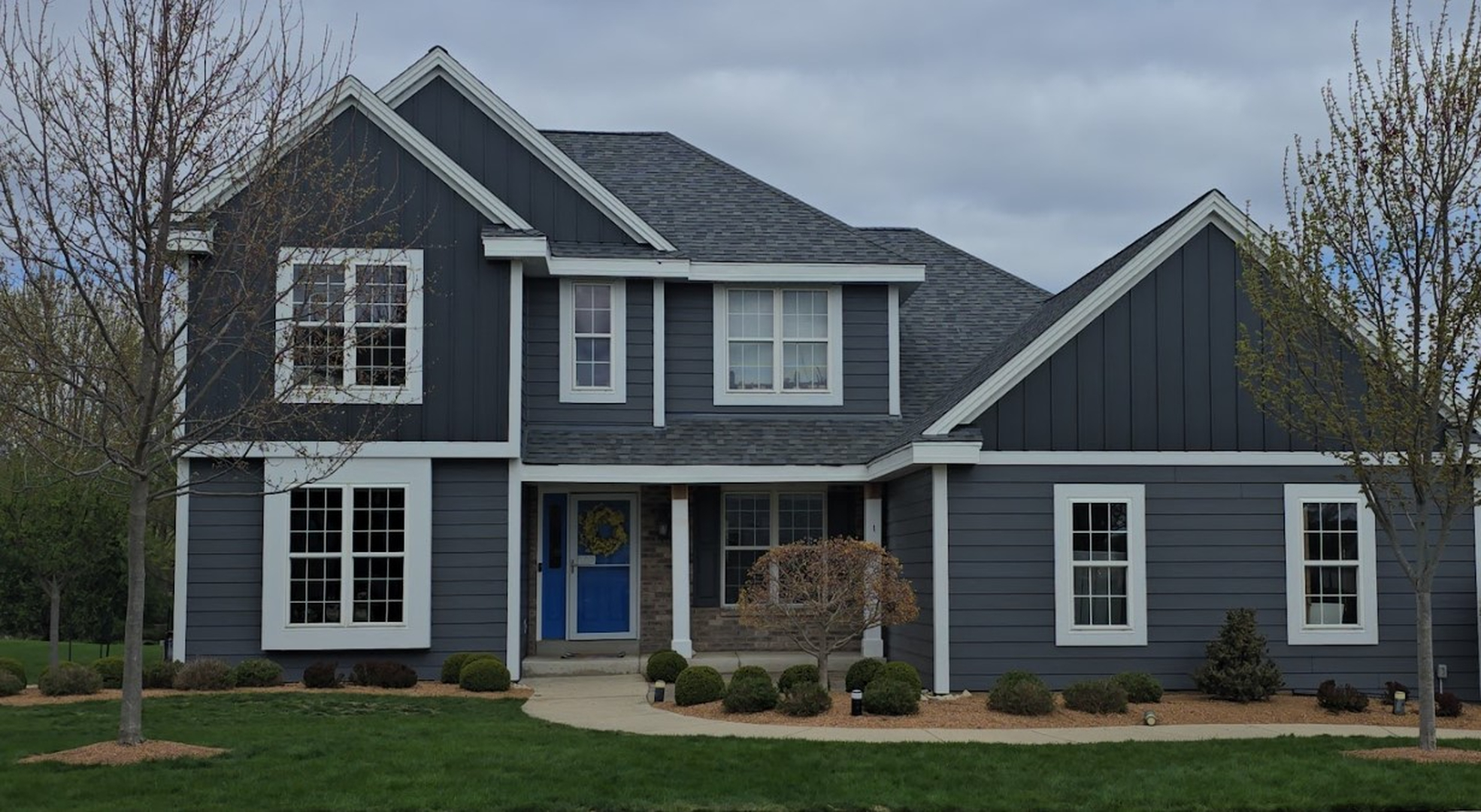 Infinity Exteriors Image