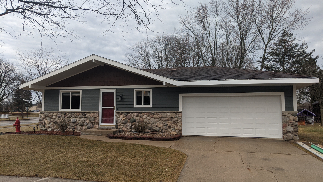 Infinity Exteriors Image