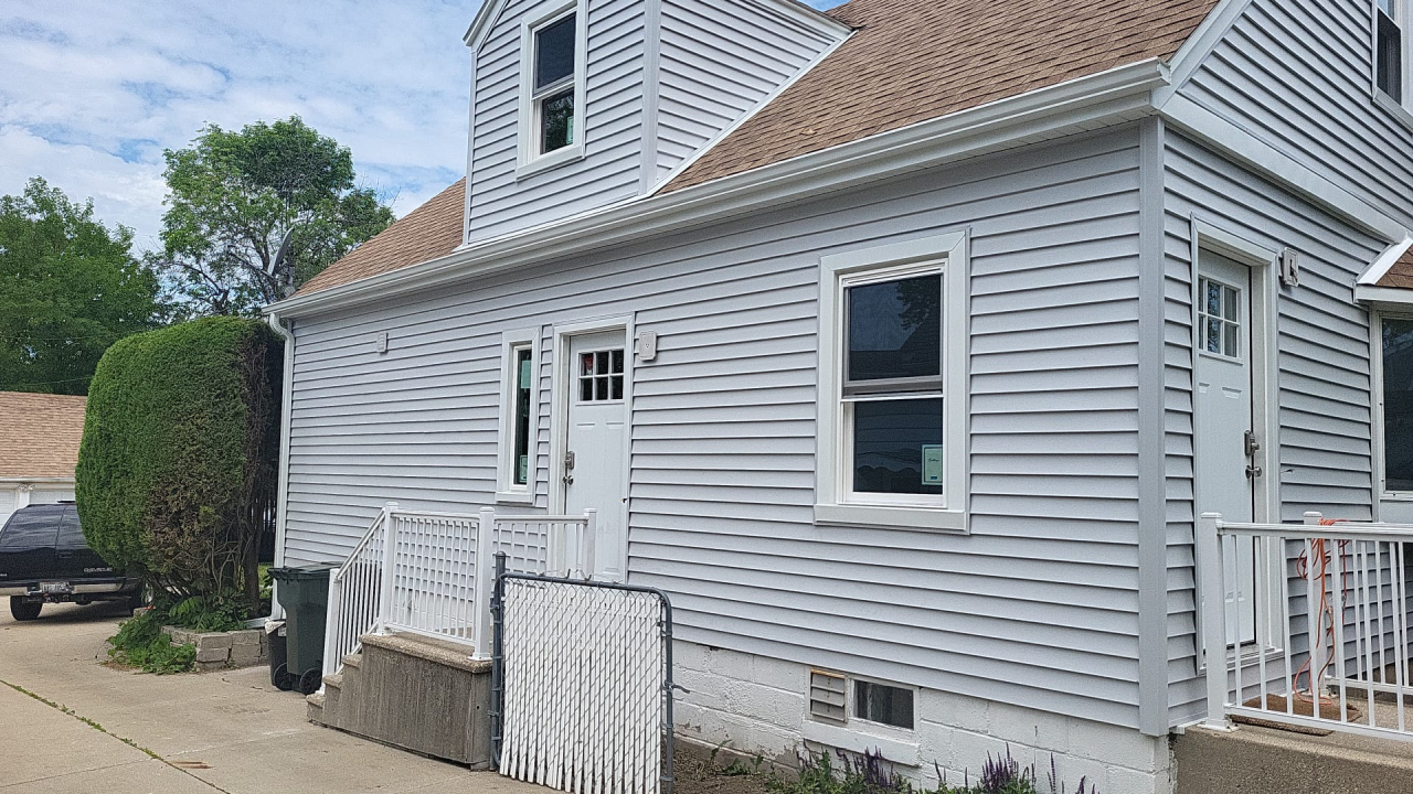 Infinity Exteriors Image