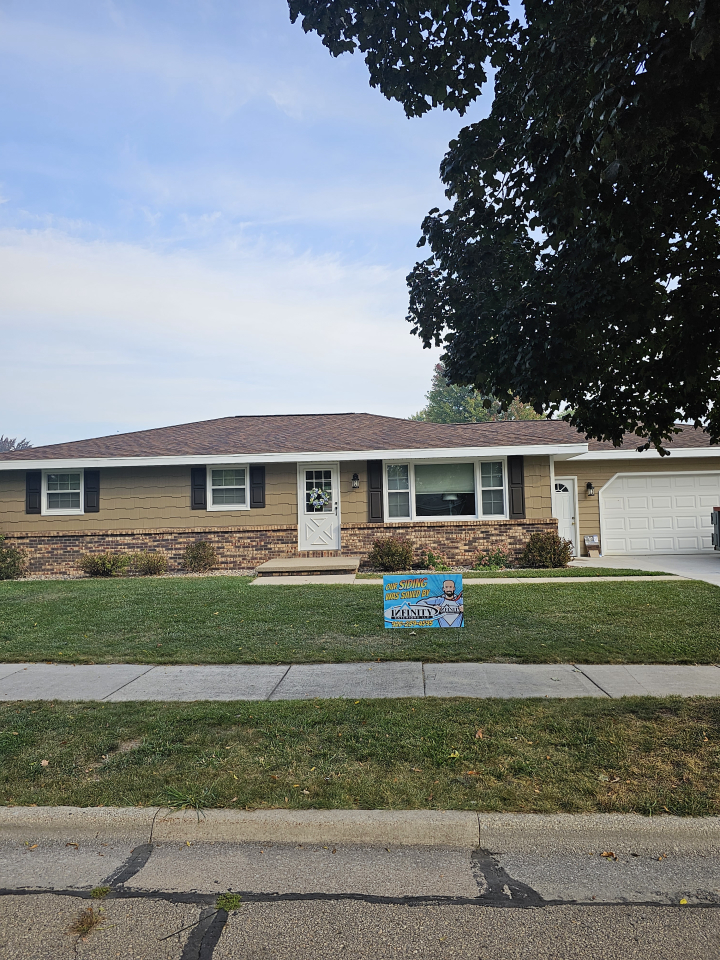 Infinity Exteriors Image