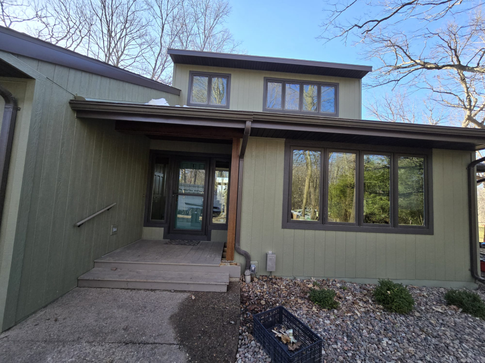 Infinity Exteriors Image