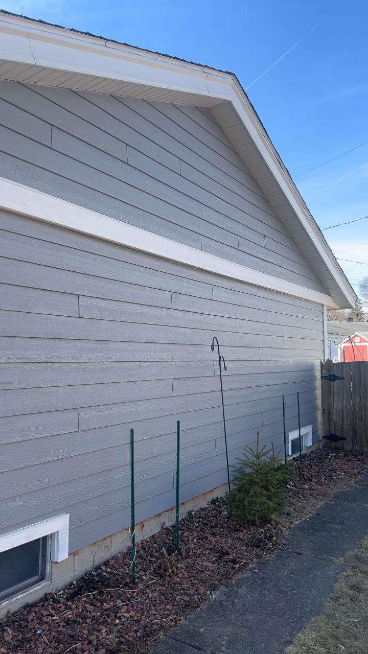 Infinity Exteriors Image