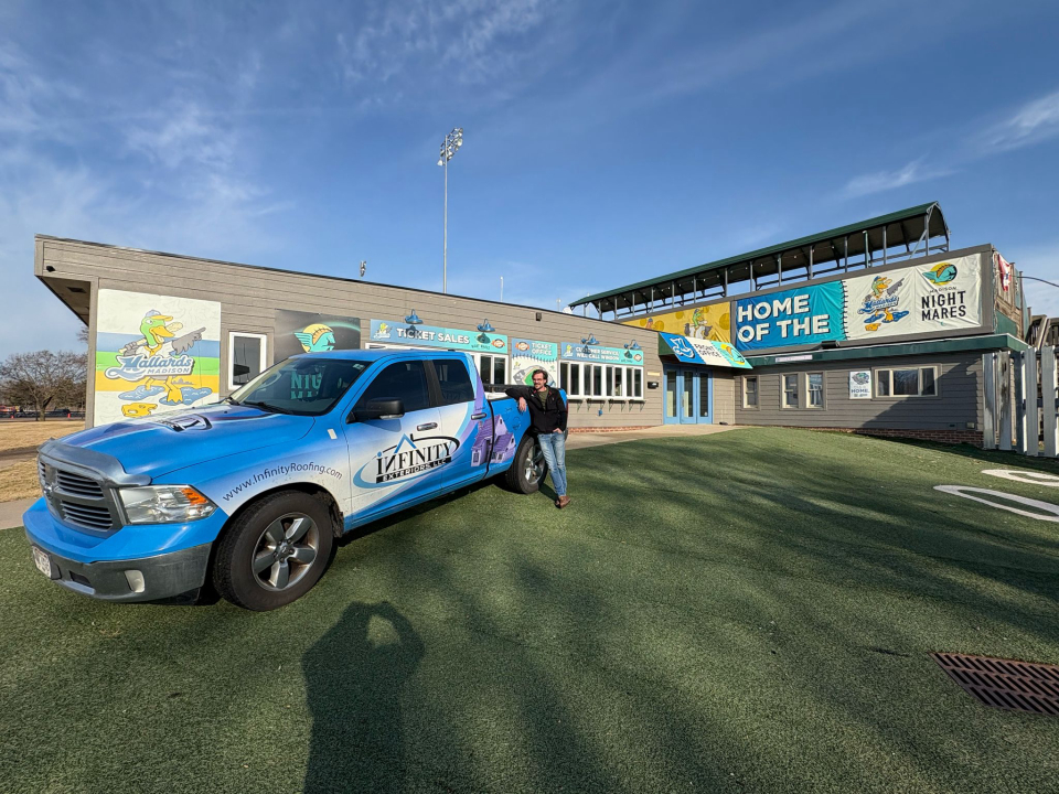 Infinity Exteriors Image