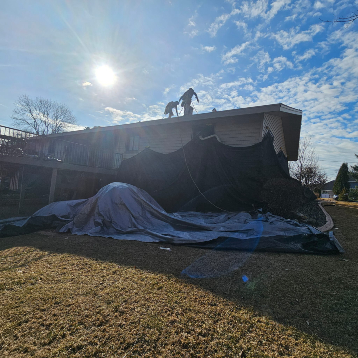 Infinity Exteriors Image