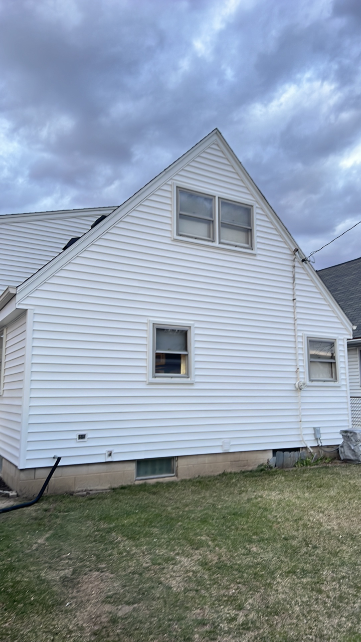 Infinity Exteriors Image