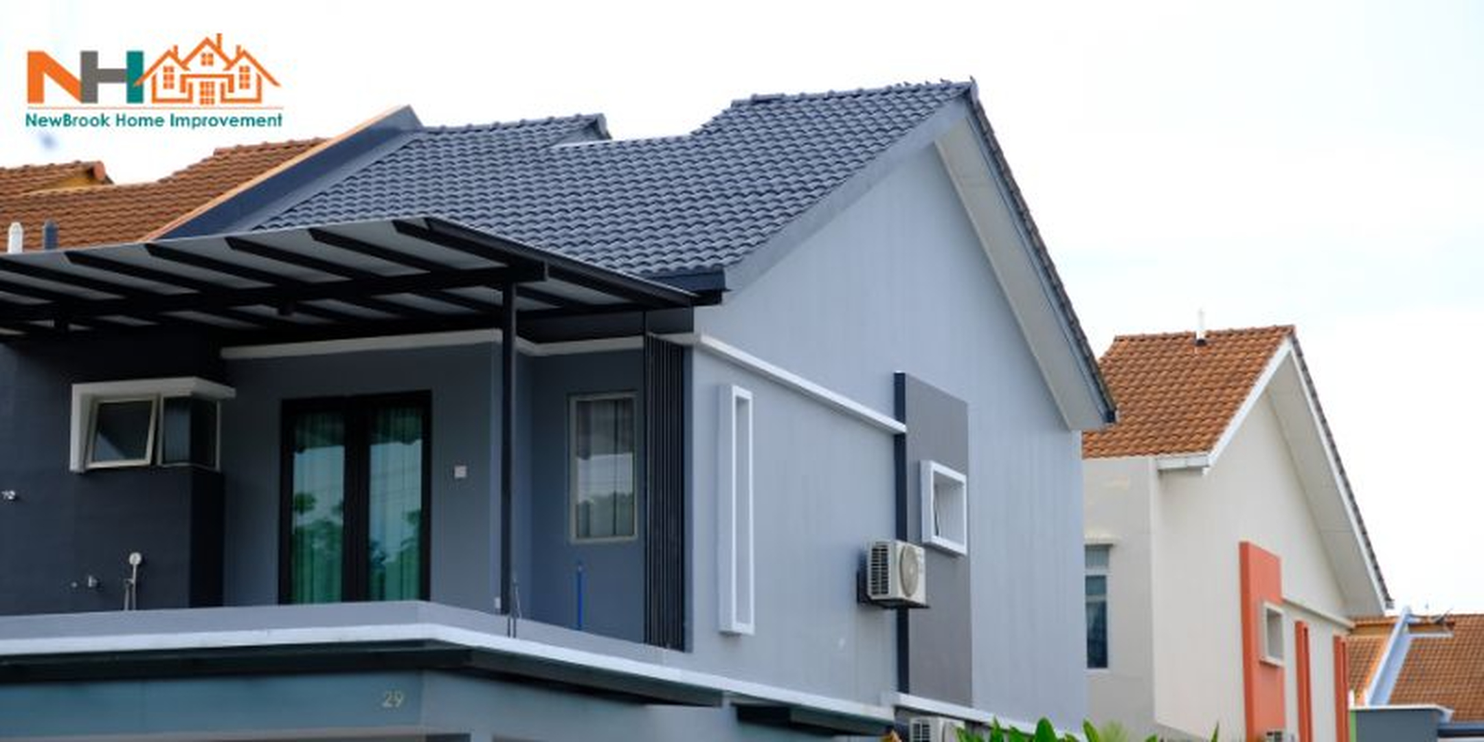 NewBrook Home Improvement - Prince Frederick, MD