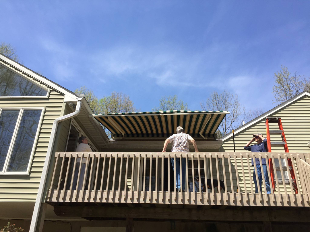 NewBrook Home Improvement - Prince Frederick, MD