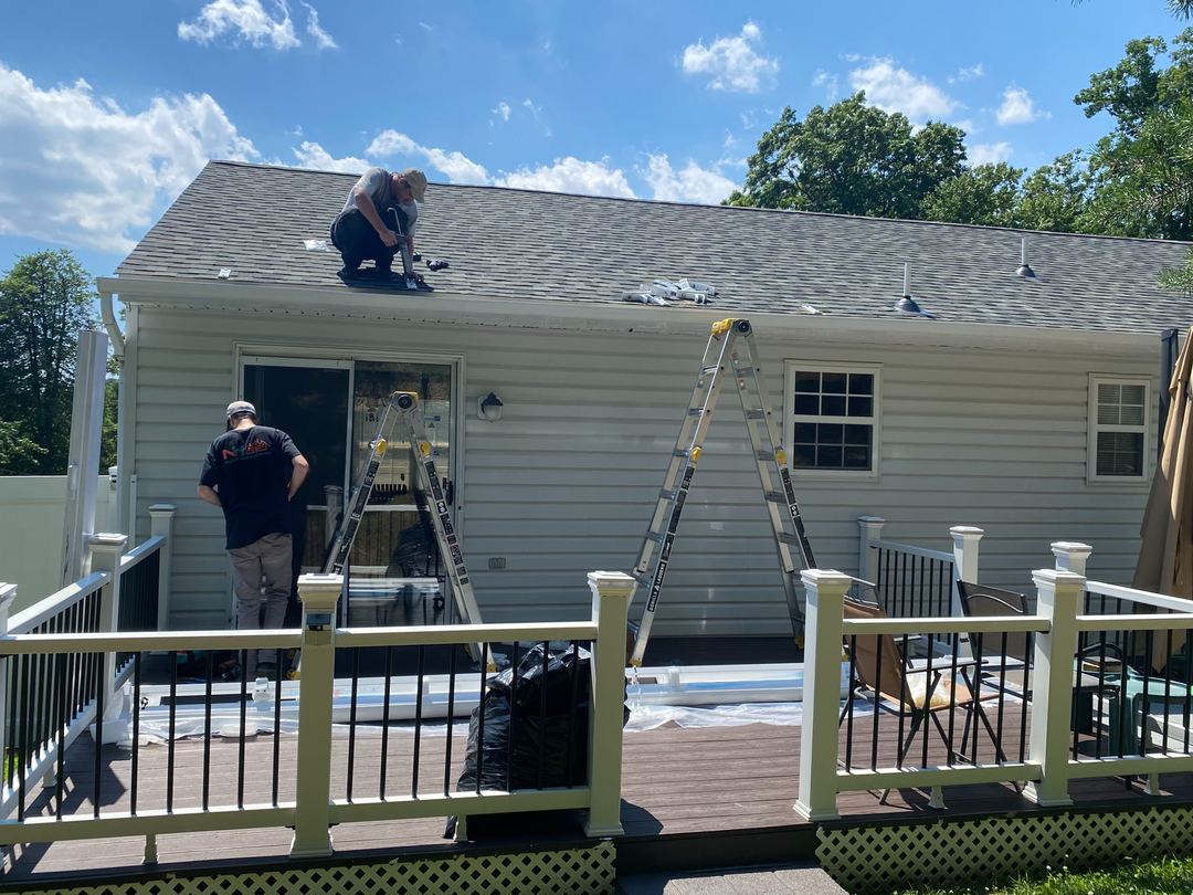 NewBrook Home Improvement - Prince Frederick, MD