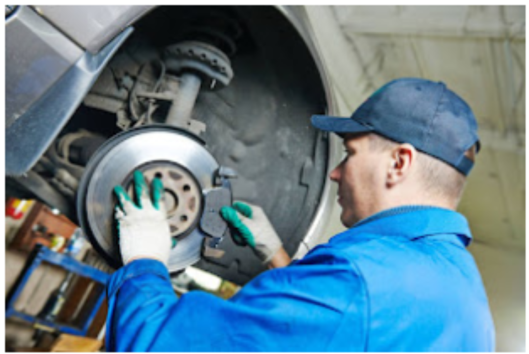 Jaguar Paramus Authorized Service - Paramus, NJ