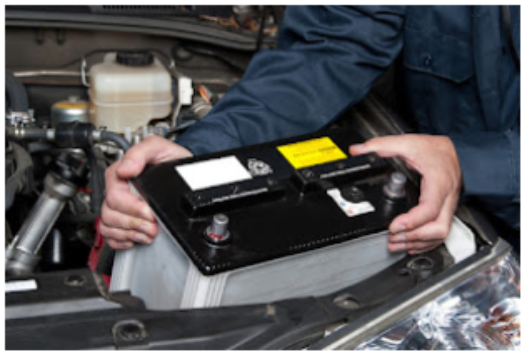 Jaguar Paramus Authorized Service - Paramus, NJ