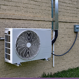 Hoke Air Conditioning And Heating Service Image