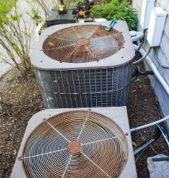 Hoke Air Conditioning And Heating Service Image