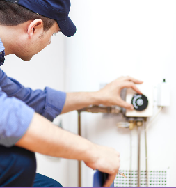 Hoke Air Conditioning And Heating Service Image