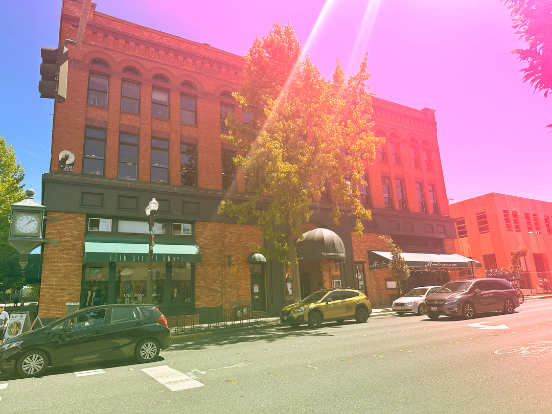 Fairhaven Web Design Image