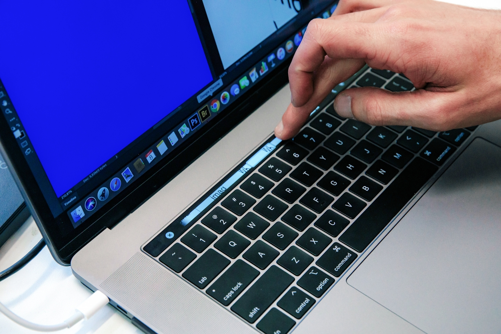 Fairhaven Web Design Image