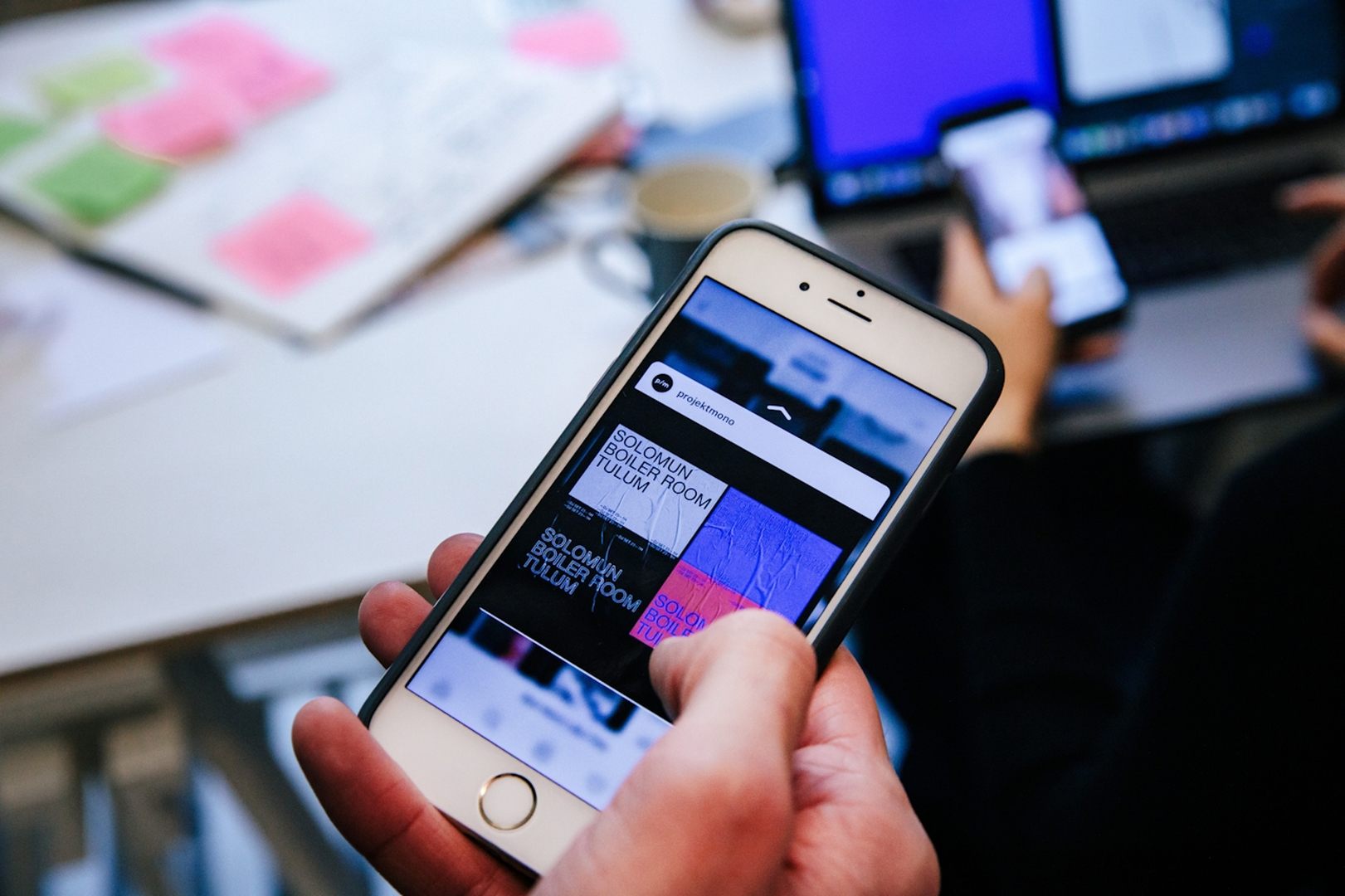 Fairhaven Web Design Image