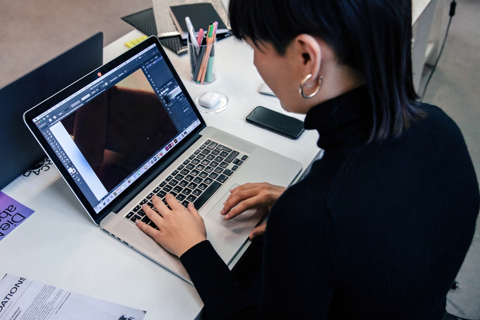 Fairhaven Web Design Image