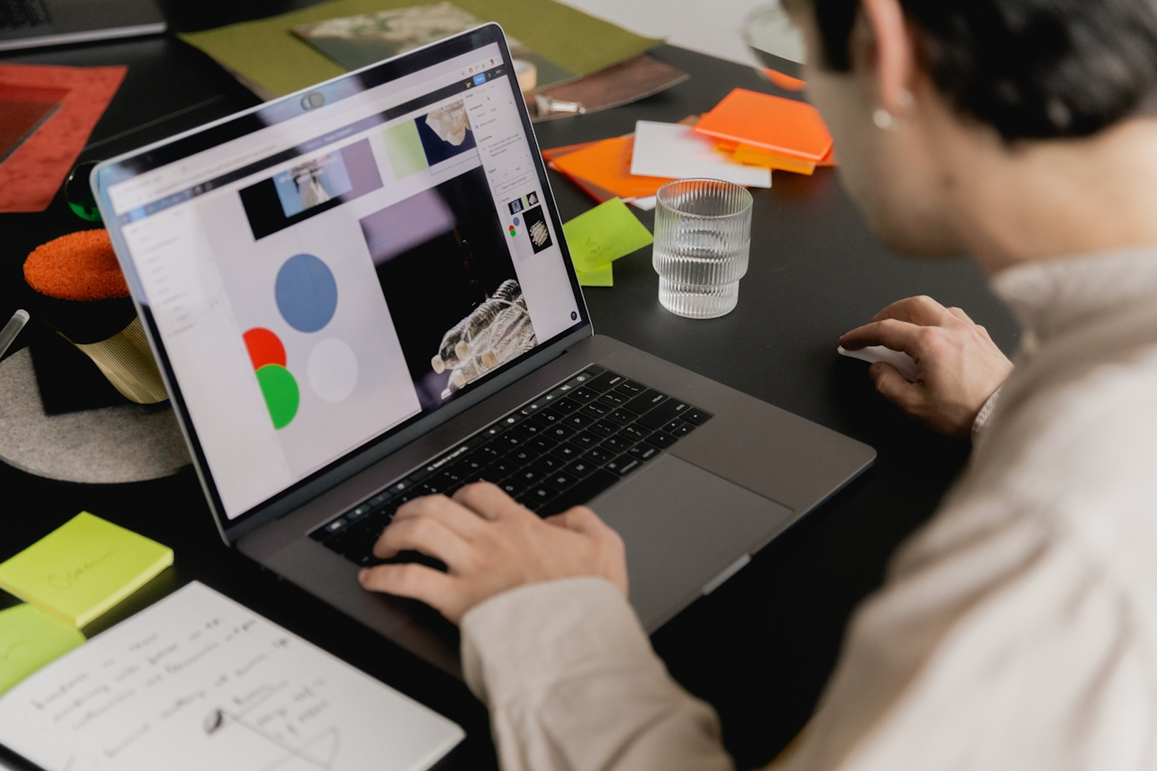 Fairhaven Web Design Image