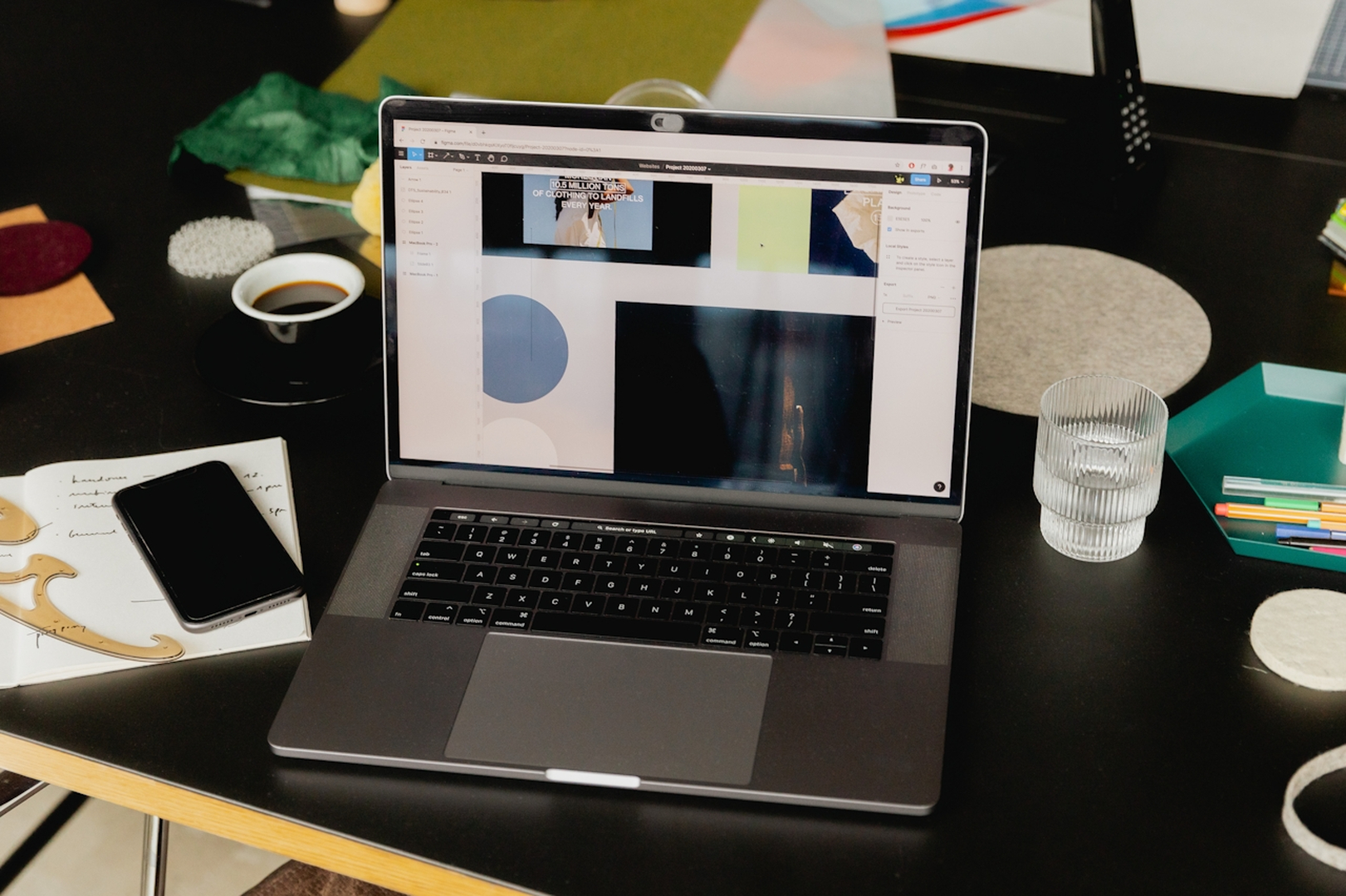 Fairhaven Web Design Image