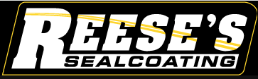 Reese's Sealcoating Logo