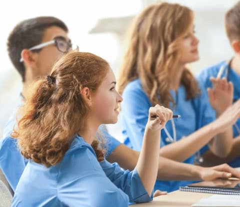 American Institute - Cherry Hill Image