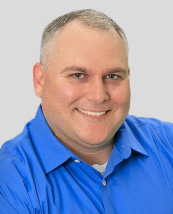 Paul Vickers at CrossCountry Mortgage Image