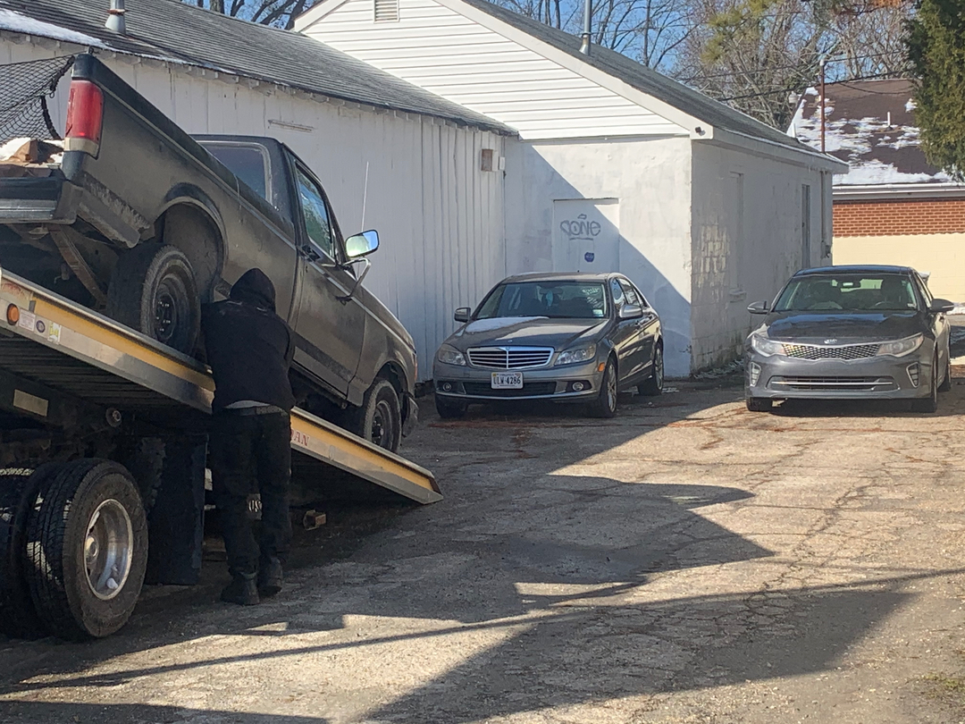 All Day Services - Hampton, VA