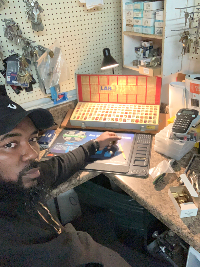 All Day Services - Hampton, VA